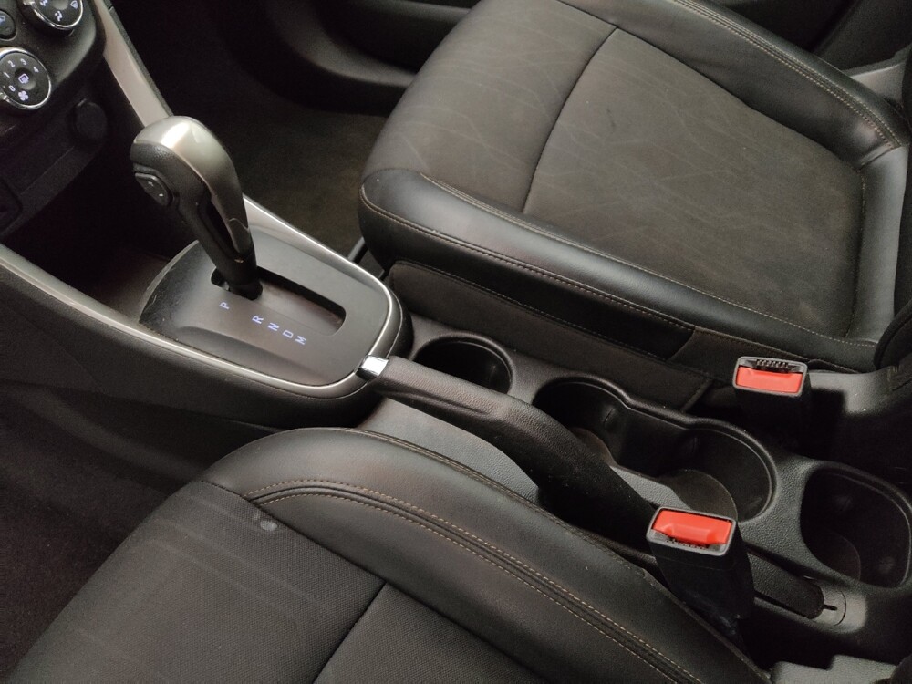 2020 Chevrolet Trax in Denver, CO 80012 - 18090755 26