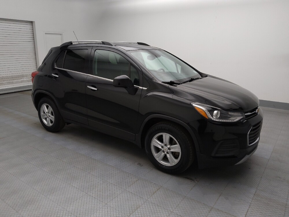 2020 Chevrolet Trax in Denver, CO 80012 - 18090755 11