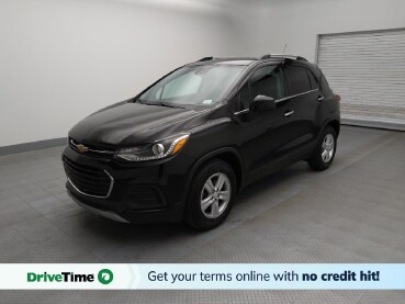 2020 Chevrolet Trax in Denver, CO 80012