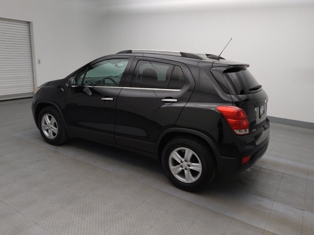 2020 Chevrolet Trax in Denver, CO 80012 - 18090755 3
