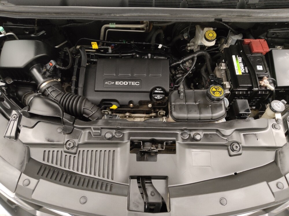 2020 Chevrolet Trax in Denver, CO 80012 - 18090755 30