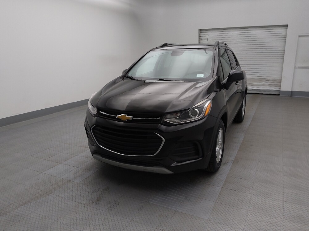 2020 Chevrolet Trax in Denver, CO 80012 - 18090755 15