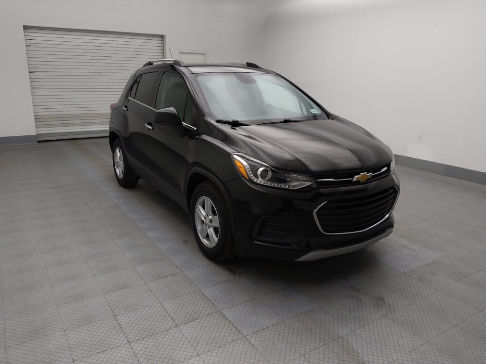 2020 Chevrolet Trax in Denver, CO 80012 - 18090755 13