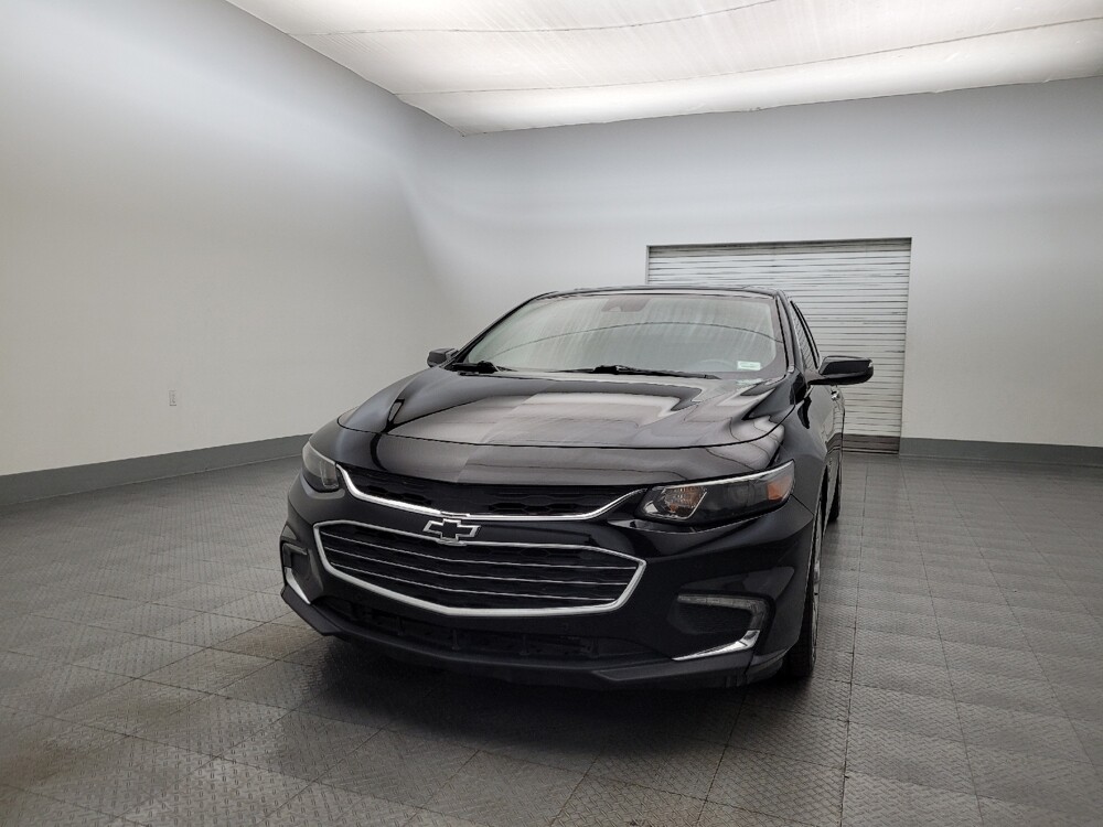 2018 Chevrolet Malibu in Mesa, AZ 85210 - 18090756 15