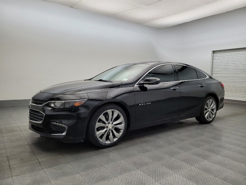 2018 Chevrolet Malibu in Mesa, AZ 85210 - 18090756 2