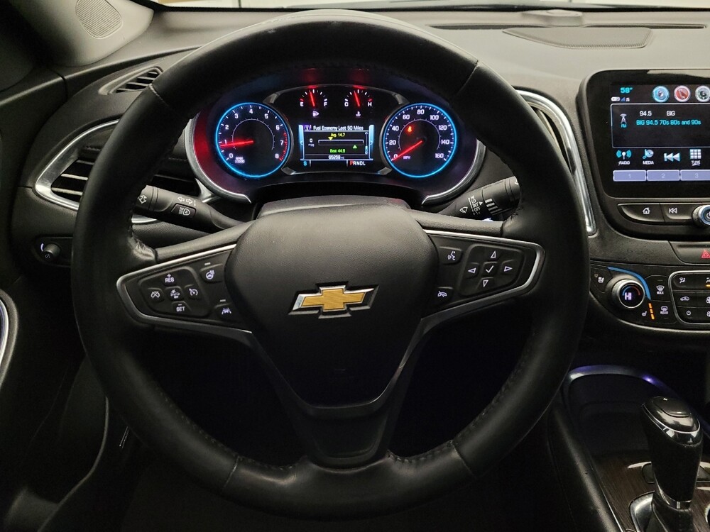 2018 Chevrolet Malibu in Mesa, AZ 85210 - 18090756 22