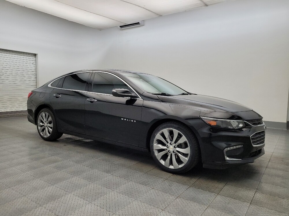 2018 Chevrolet Malibu in Mesa, AZ 85210 - 18090756 11