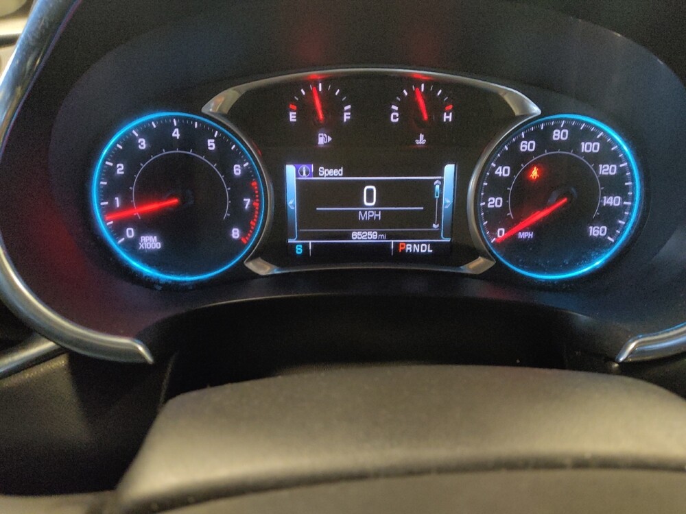 2018 Chevrolet Malibu in Mesa, AZ 85210 - 18090756 23