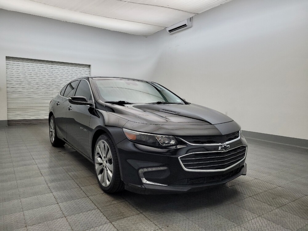 2018 Chevrolet Malibu in Mesa, AZ 85210 - 18090756 13
