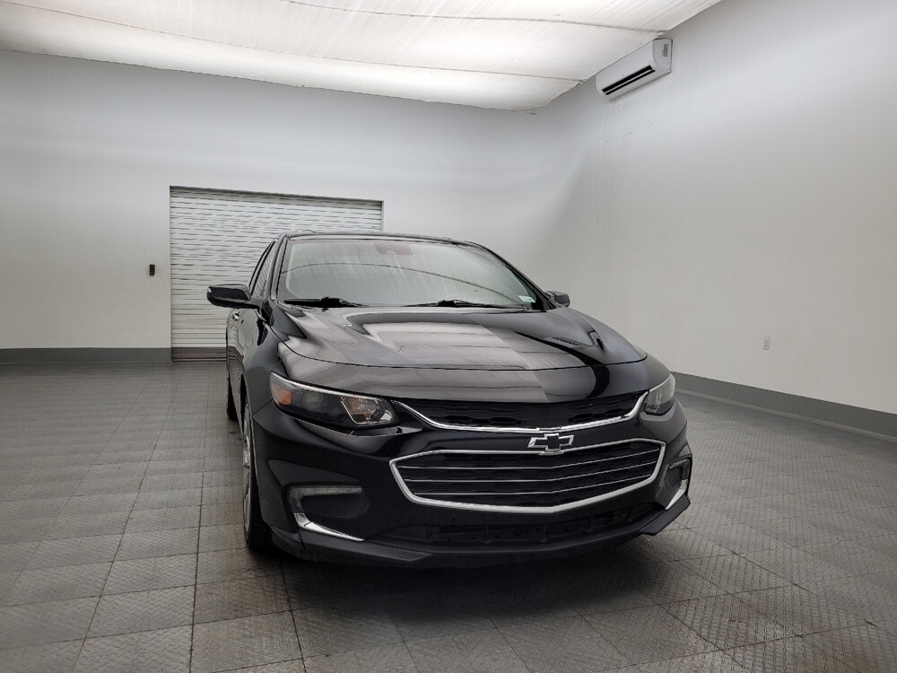 2018 Chevrolet Malibu in Mesa, AZ 85210 - 18090756 14