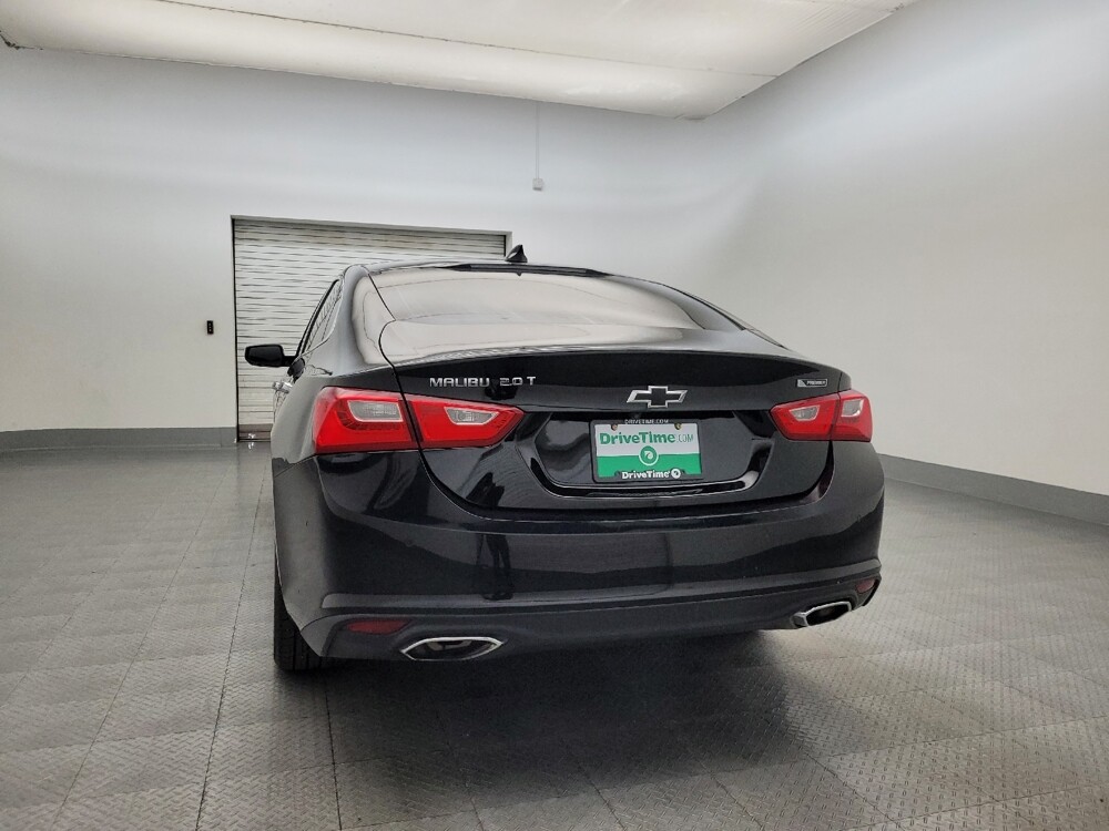 2018 Chevrolet Malibu in Mesa, AZ 85210 - 18090756 6