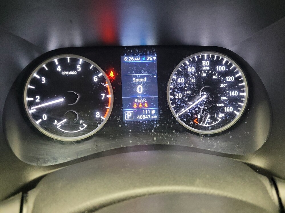 2021 Nissan Sentra in Madison, TN 37115 - 18090757 23