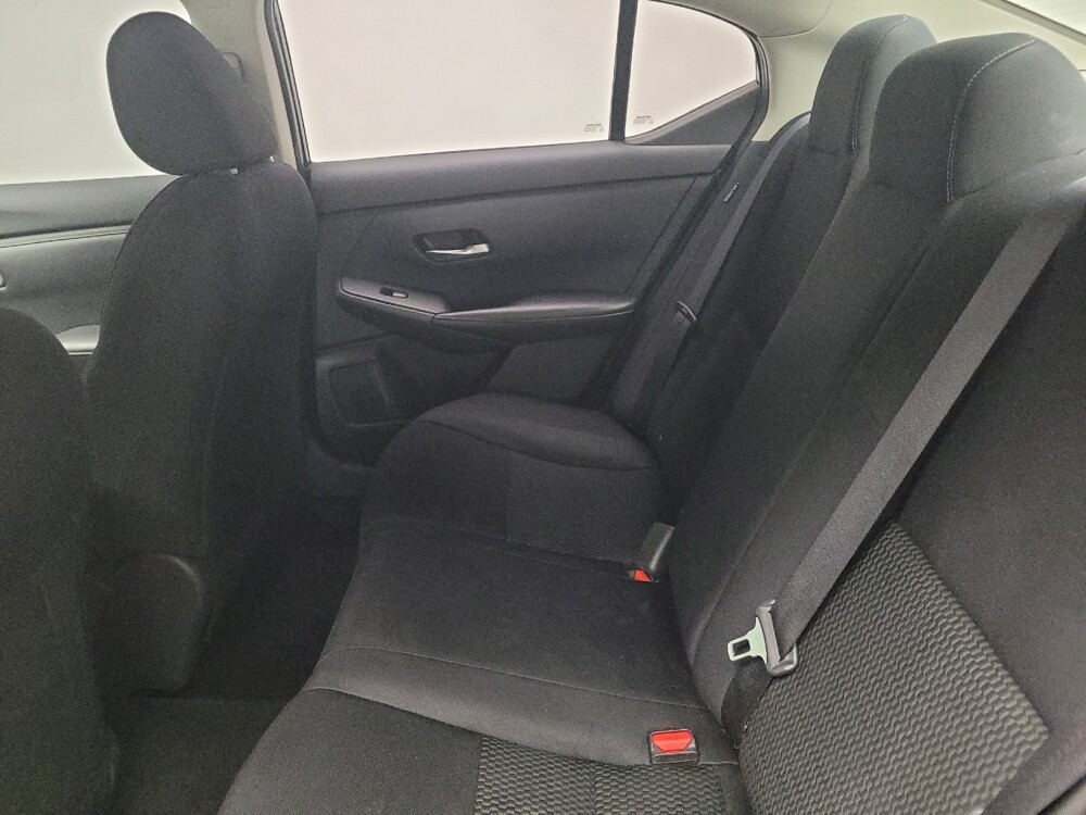 2021 Nissan Sentra in Madison, TN 37115 - 18090757 18