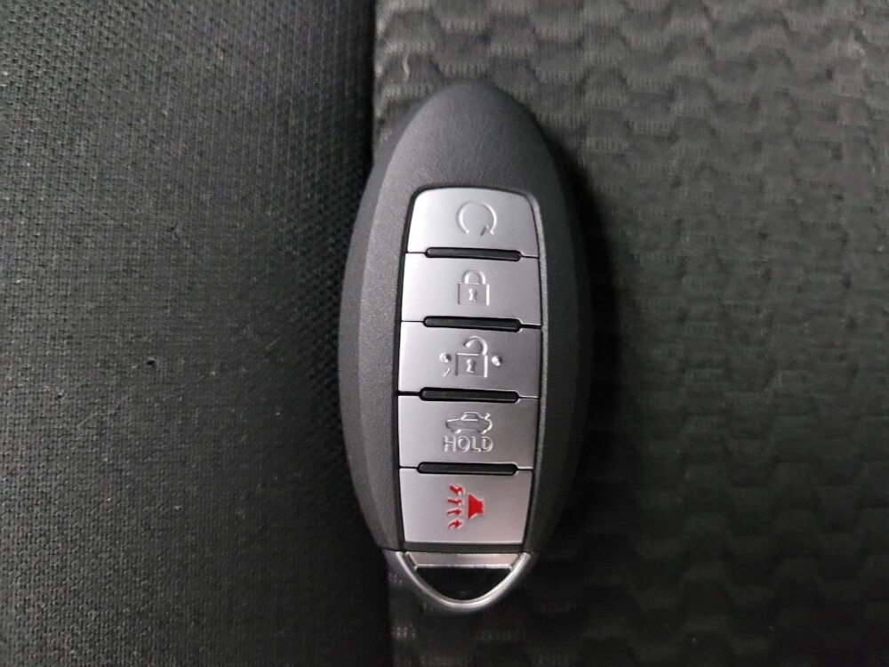 2021 Nissan Sentra in Madison, TN 37115 - 18090757 32