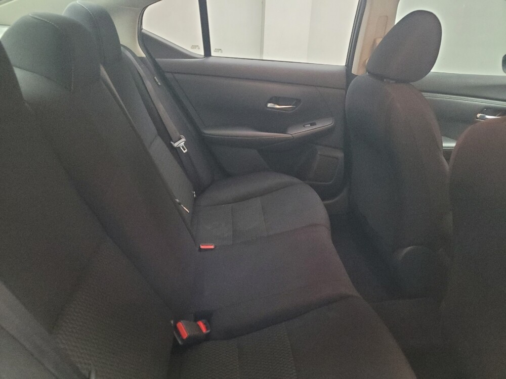 2021 Nissan Sentra in Madison, TN 37115 - 18090757 19