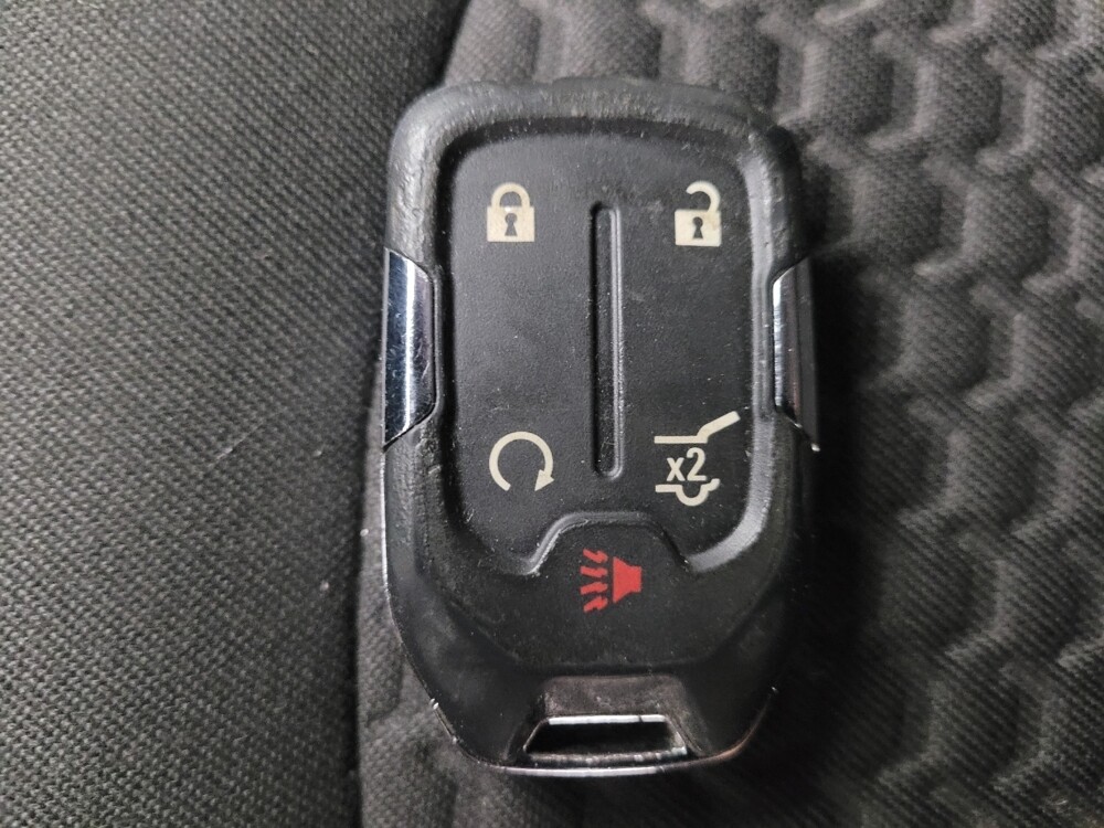 2020 GMC Terrain in Madison, TN 37115 - 18090758 32