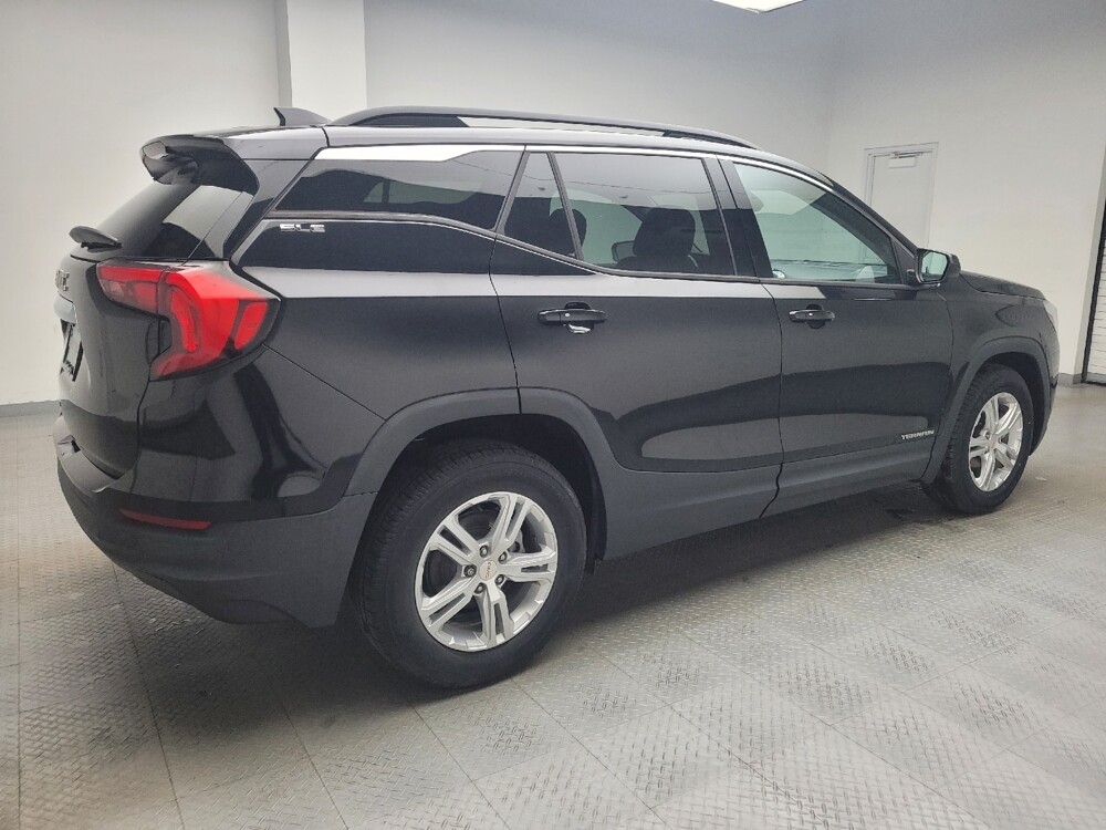 2020 GMC Terrain in Madison, TN 37115 - 18090758 10