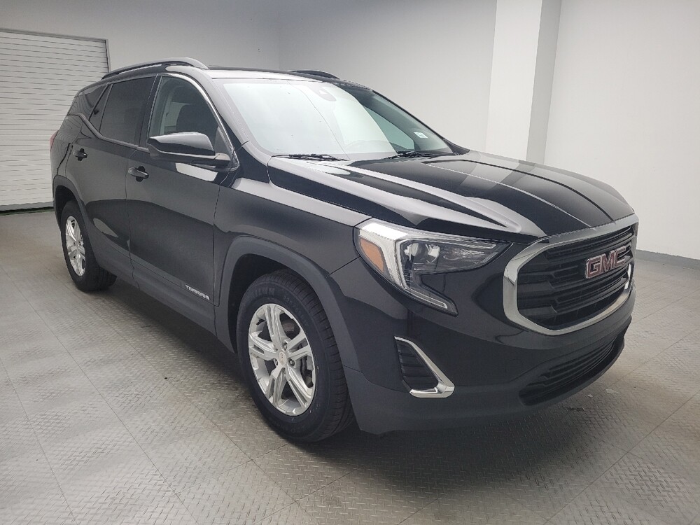 2020 GMC Terrain in Madison, TN 37115 - 18090758 13