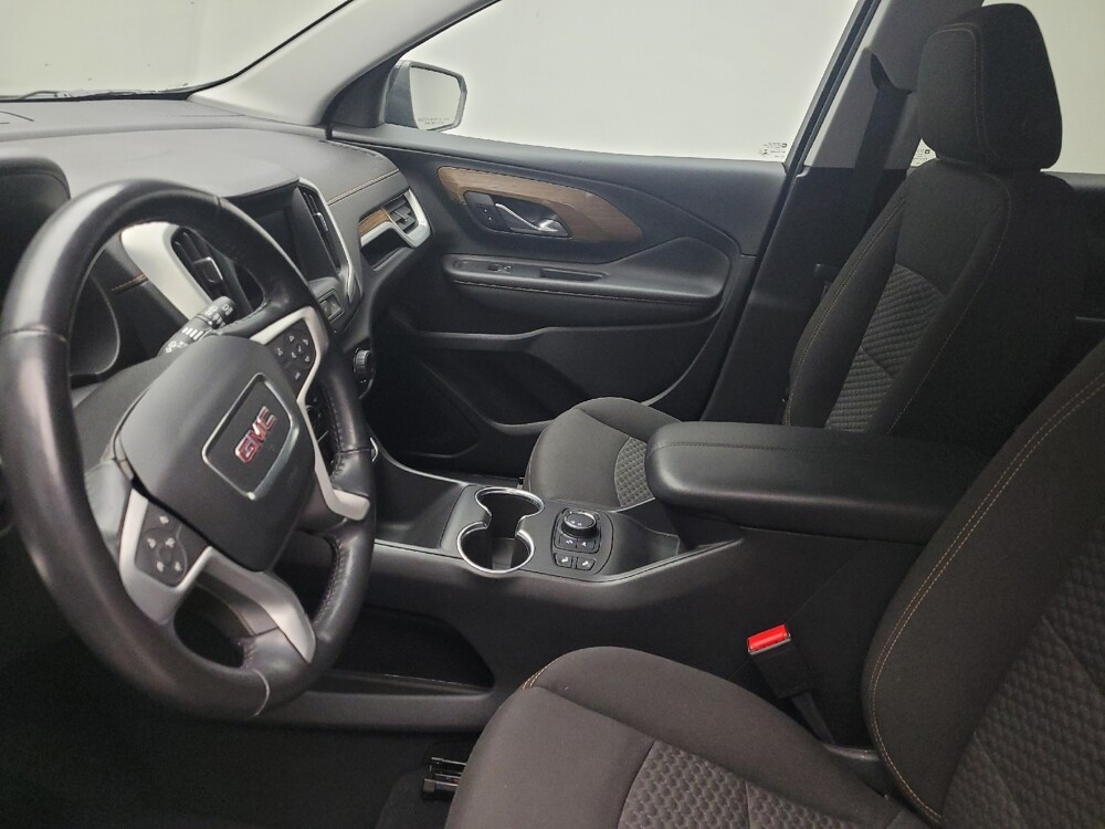 2020 GMC Terrain in Madison, TN 37115 - 18090758 17