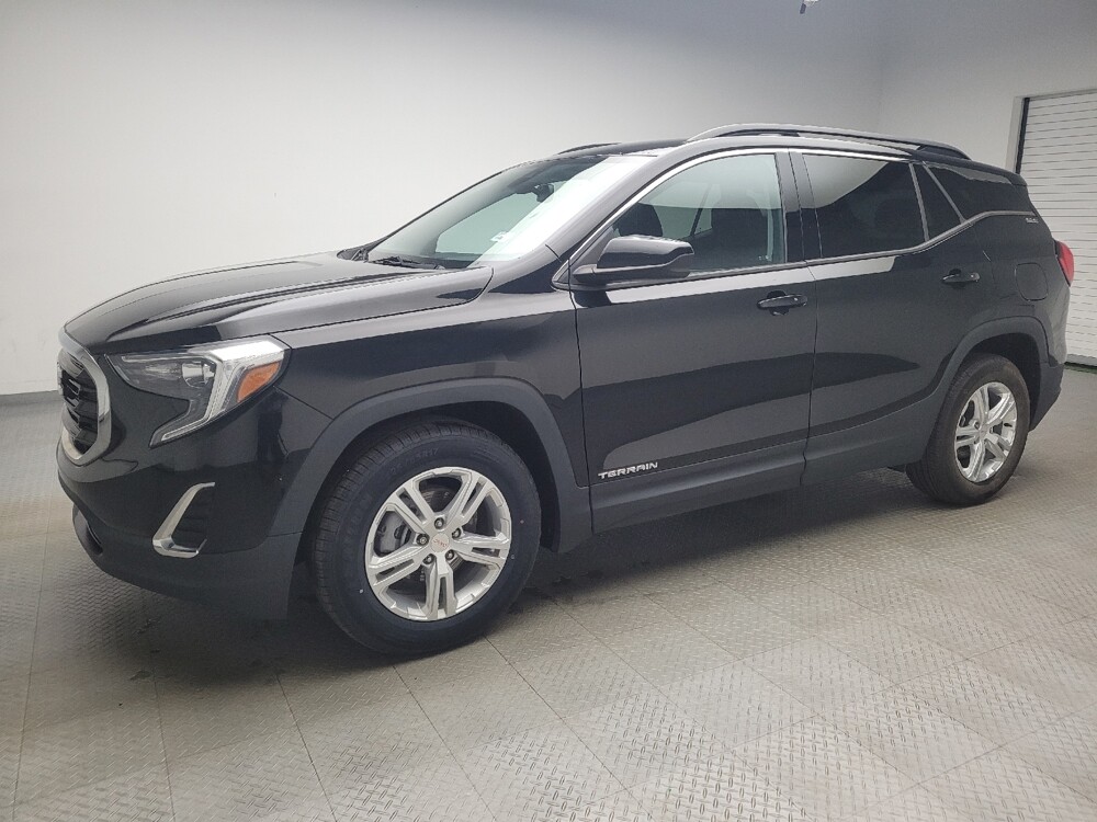 2020 GMC Terrain in Madison, TN 37115 - 18090758 2