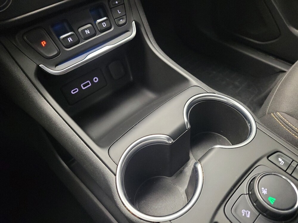 2020 GMC Terrain in Madison, TN 37115 - 18090758 26