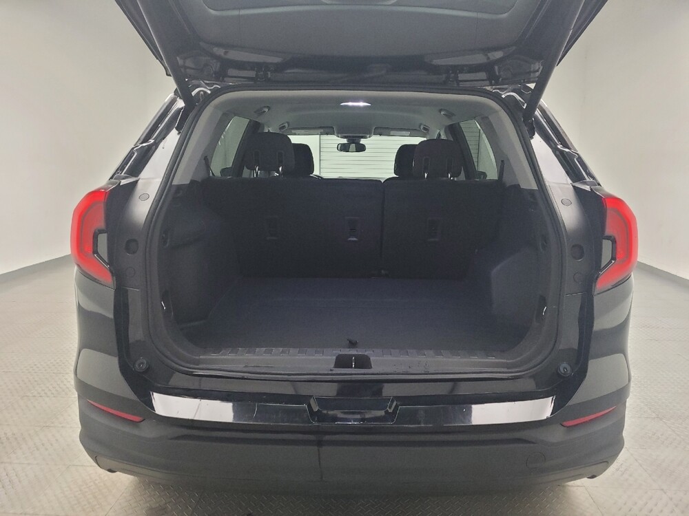 2020 GMC Terrain in Madison, TN 37115 - 18090758 29