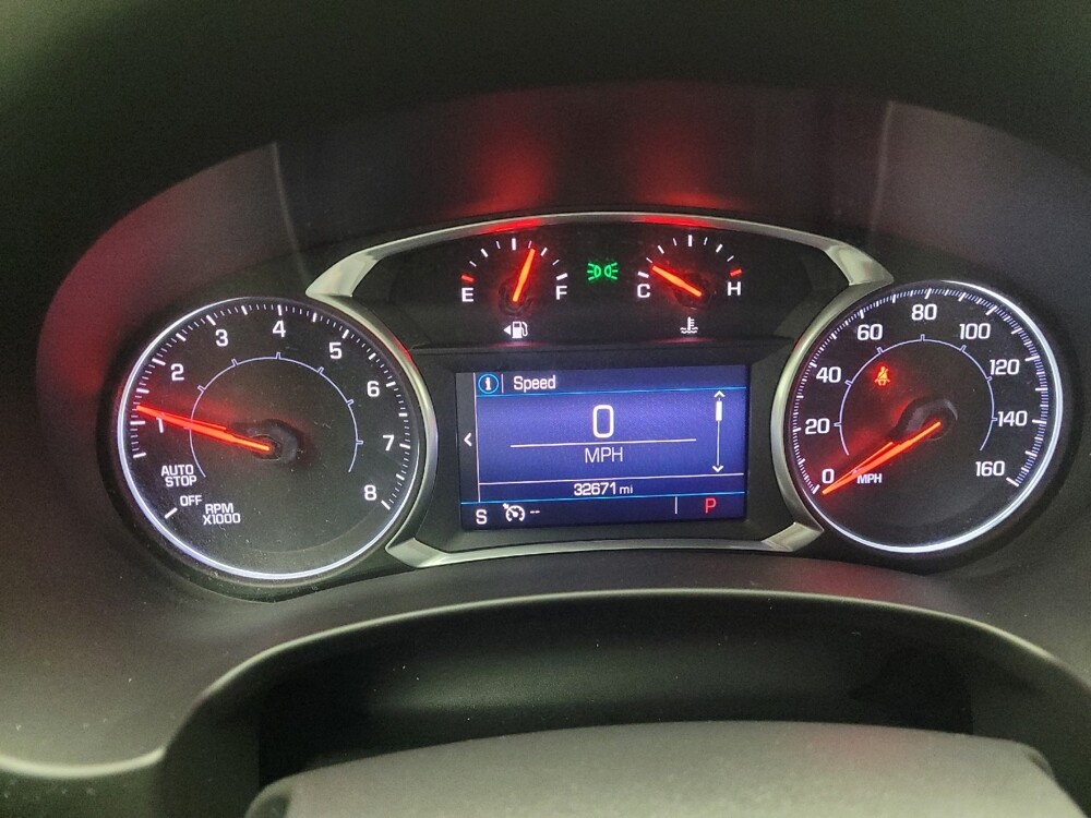 2020 GMC Terrain in Madison, TN 37115 - 18090758 23