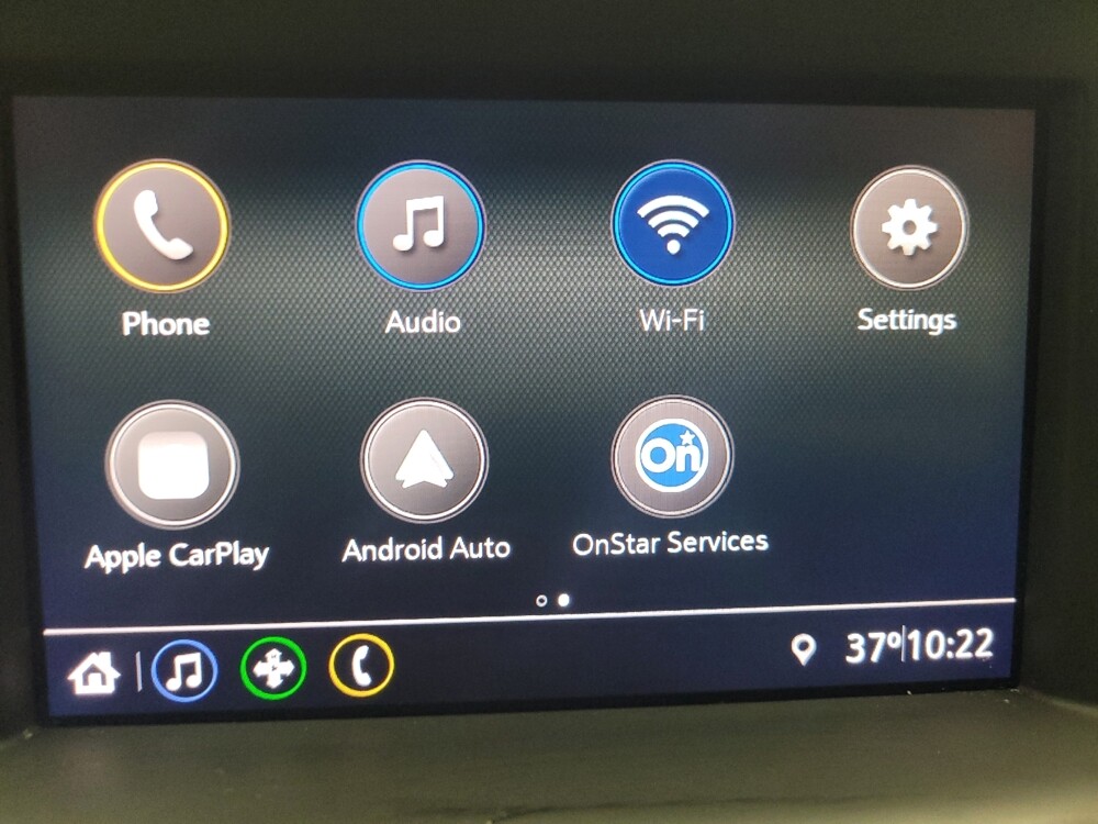 2020 GMC Terrain in Madison, TN 37115 - 18090758 25