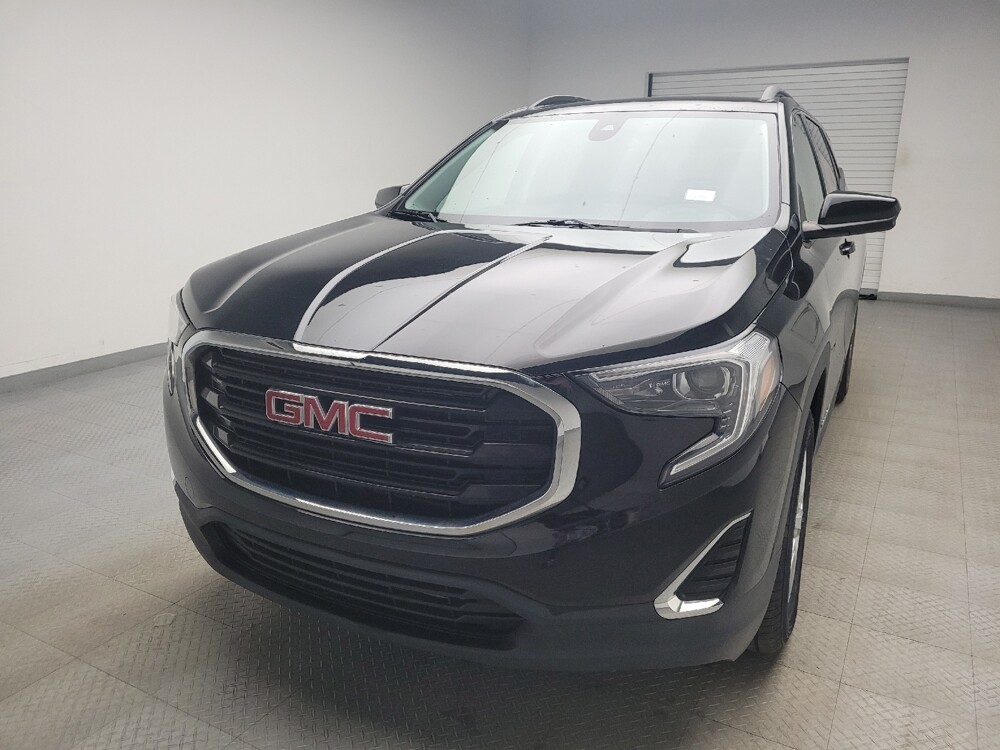 2020 GMC Terrain in Madison, TN 37115 - 18090758 15
