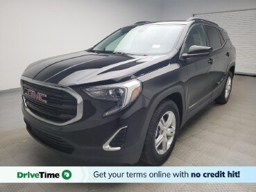 2020 GMC Terrain in Madison, TN 37115