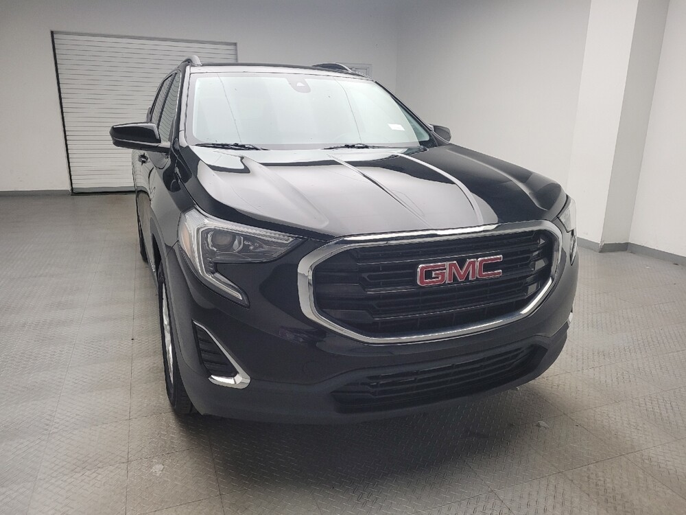 2020 GMC Terrain in Madison, TN 37115 - 18090758 14