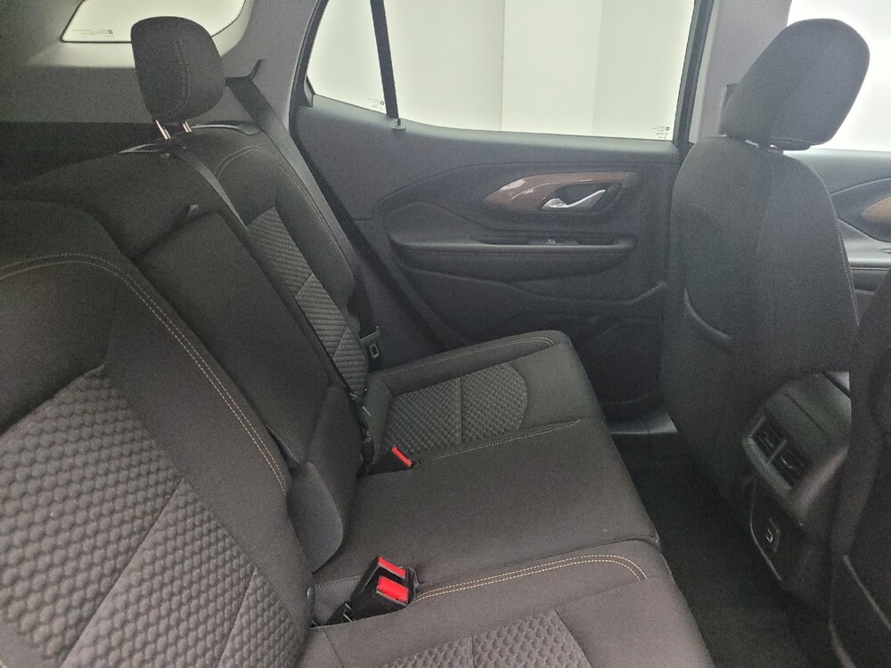 2020 GMC Terrain in Madison, TN 37115 - 18090758 19