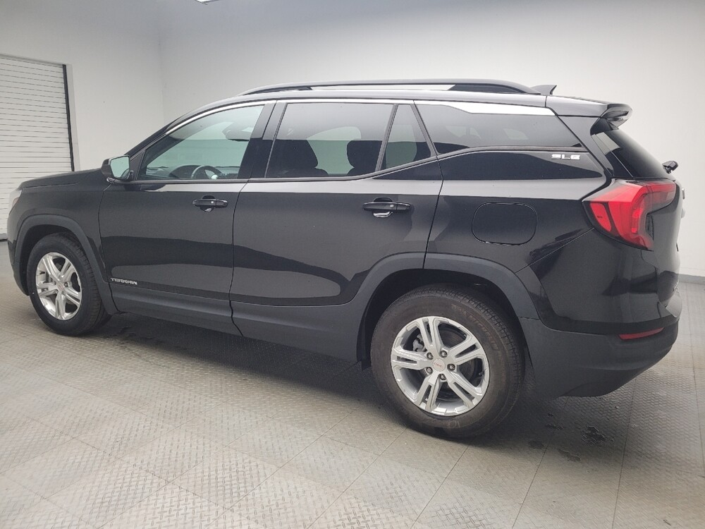 2020 GMC Terrain in Madison, TN 37115 - 18090758 3