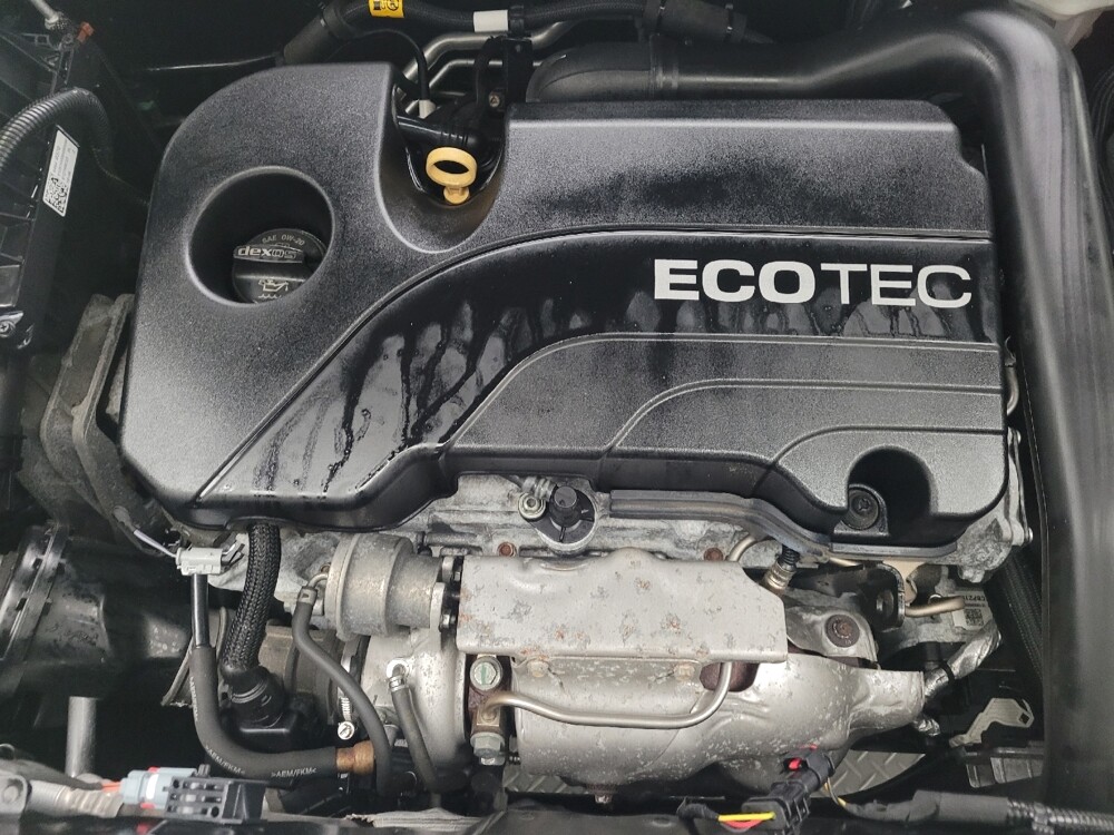 2020 GMC Terrain in Madison, TN 37115 - 18090758 30