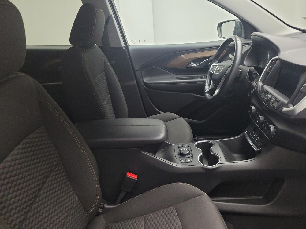 2020 GMC Terrain in Madison, TN 37115 - 18090758 21