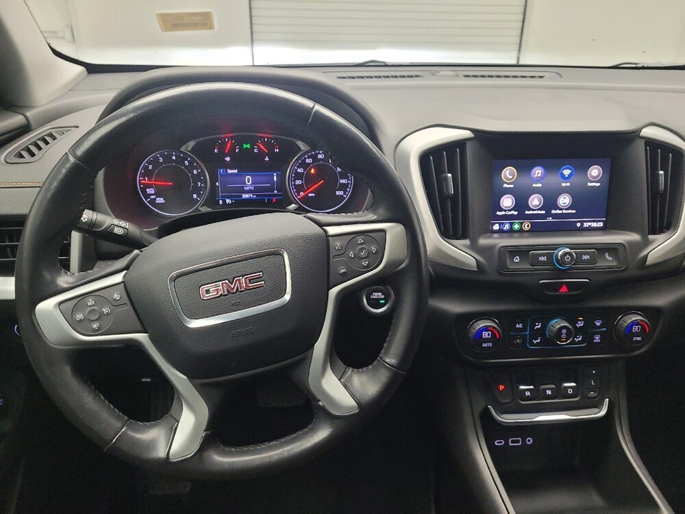 2020 GMC Terrain in Madison, TN 37115 - 18090758 22