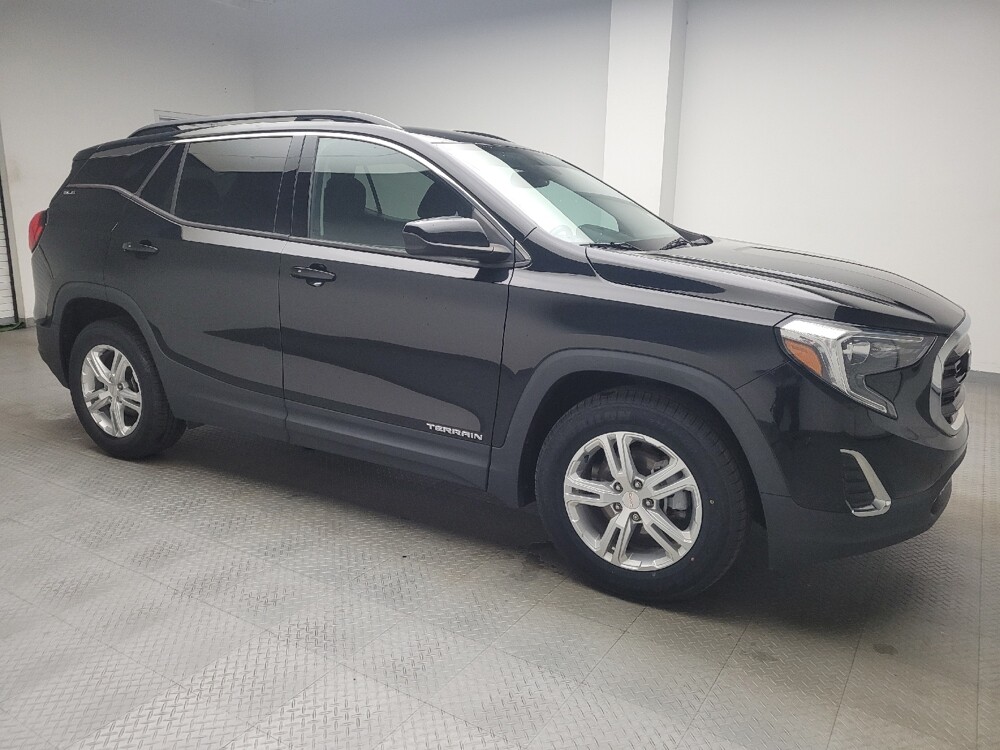 2020 GMC Terrain in Madison, TN 37115 - 18090758 11