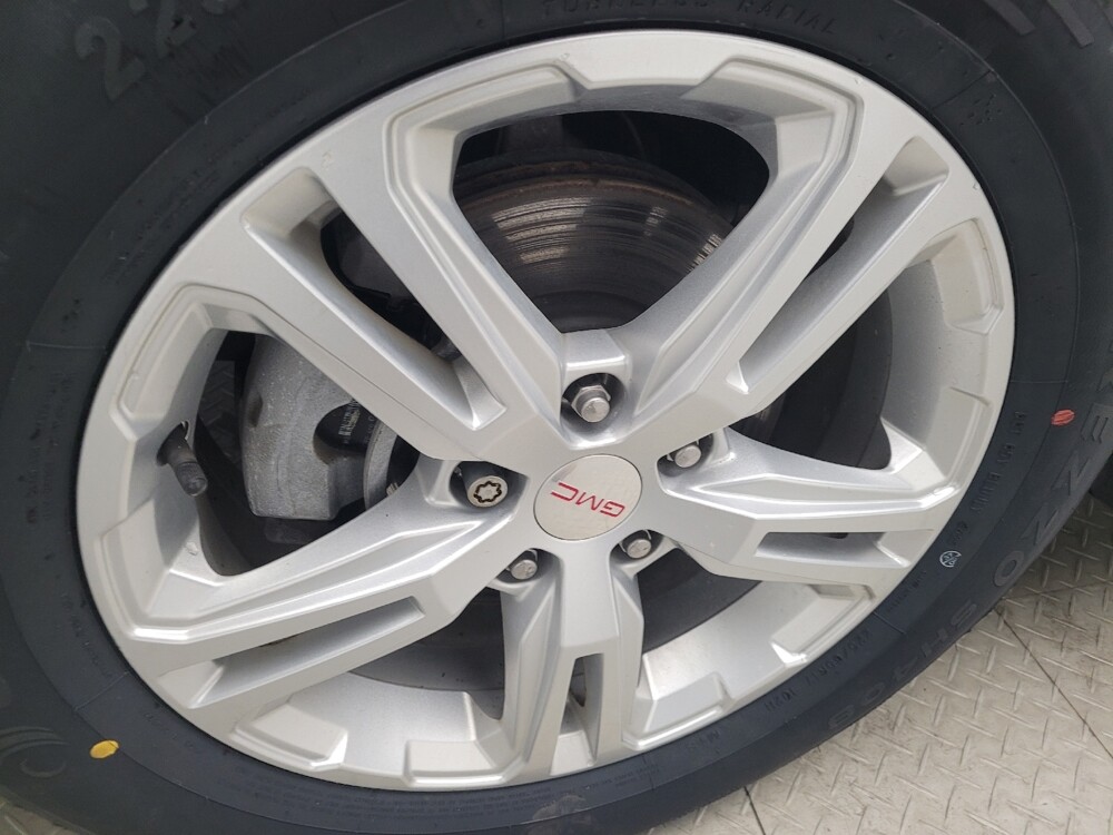 2020 GMC Terrain in Madison, TN 37115 - 18090758 31