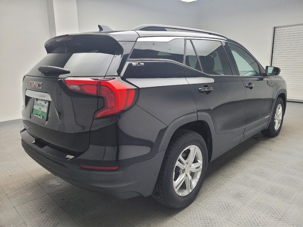 2020 GMC Terrain in Madison, TN 37115 - 18090758 9