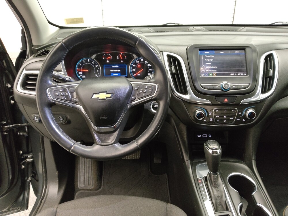 2021 Chevrolet Equinox in Plano, TX 75074 - 18090759 22