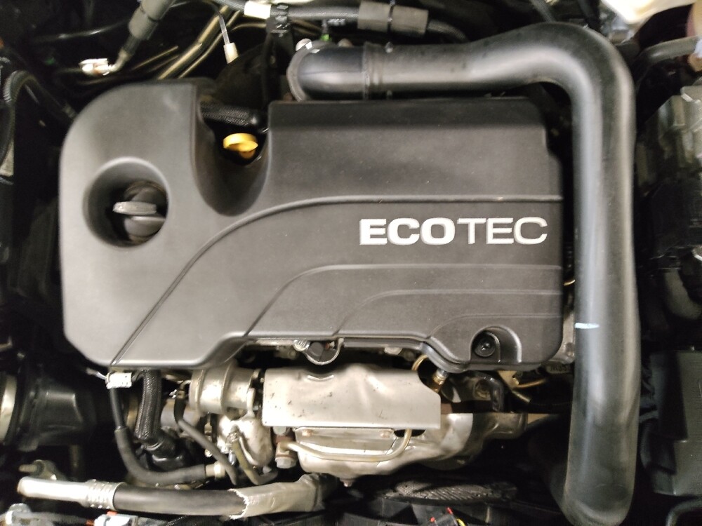 2021 Chevrolet Equinox in Plano, TX 75074 - 18090759 30