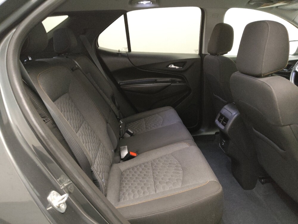 2021 Chevrolet Equinox in Plano, TX 75074 - 18090759 19