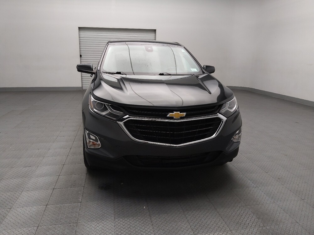 2021 Chevrolet Equinox in Plano, TX 75074 - 18090759 14