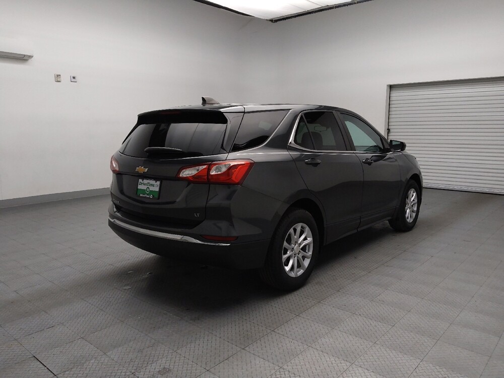 2021 Chevrolet Equinox in Plano, TX 75074 - 18090759 9