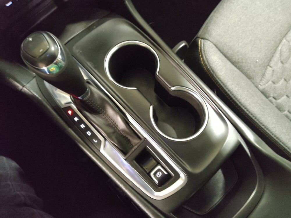 2021 Chevrolet Equinox in Plano, TX 75074 - 18090759 26