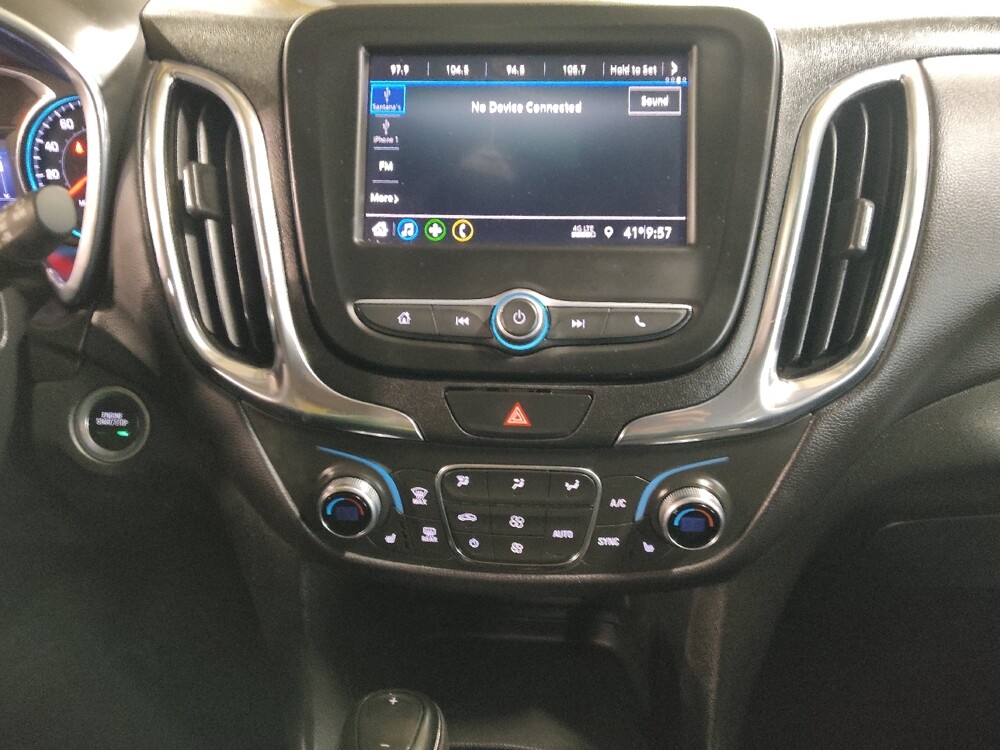 2021 Chevrolet Equinox in Plano, TX 75074 - 18090759 25