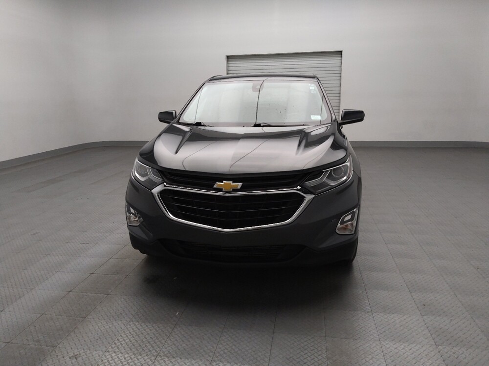 2021 Chevrolet Equinox in Plano, TX 75074 - 18090759 15