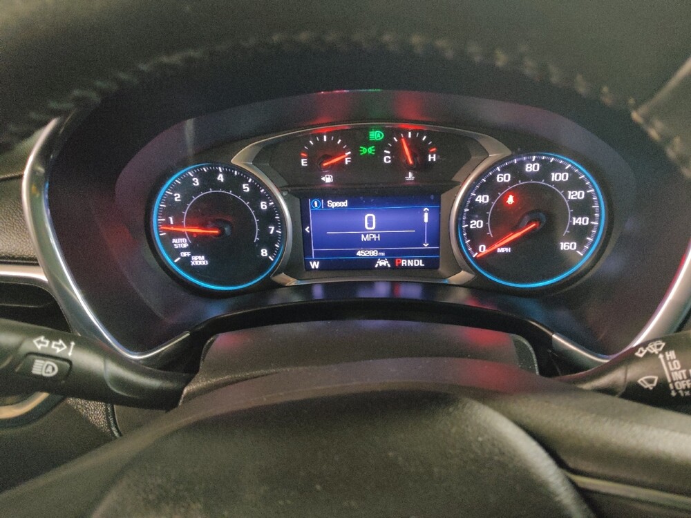 2021 Chevrolet Equinox in Plano, TX 75074 - 18090759 23