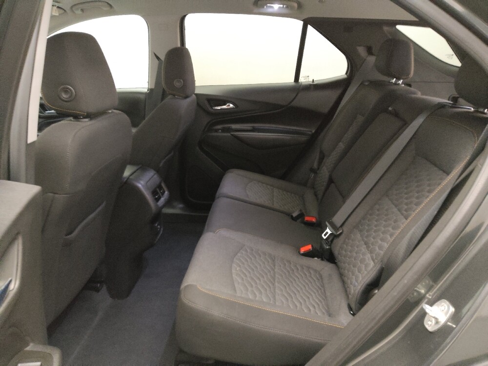 2021 Chevrolet Equinox in Plano, TX 75074 - 18090759 18