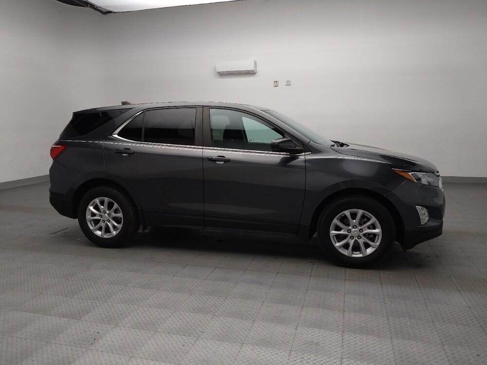 2021 Chevrolet Equinox in Plano, TX 75074 - 18090759 11